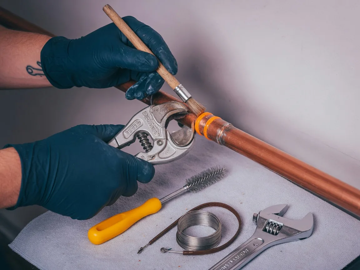 Why choose Sump Pump Repair in Middleton, MI
